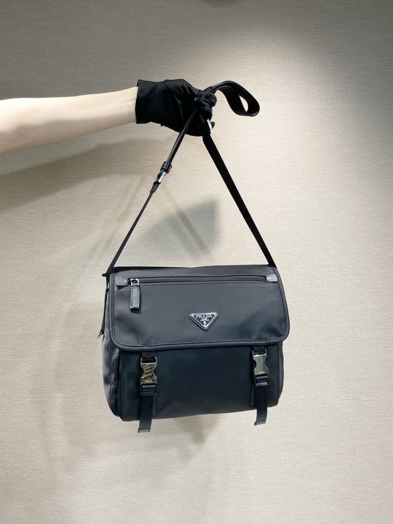 Prada Top Handle Bags